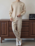 Nimbus Crest Signature Lounge Set