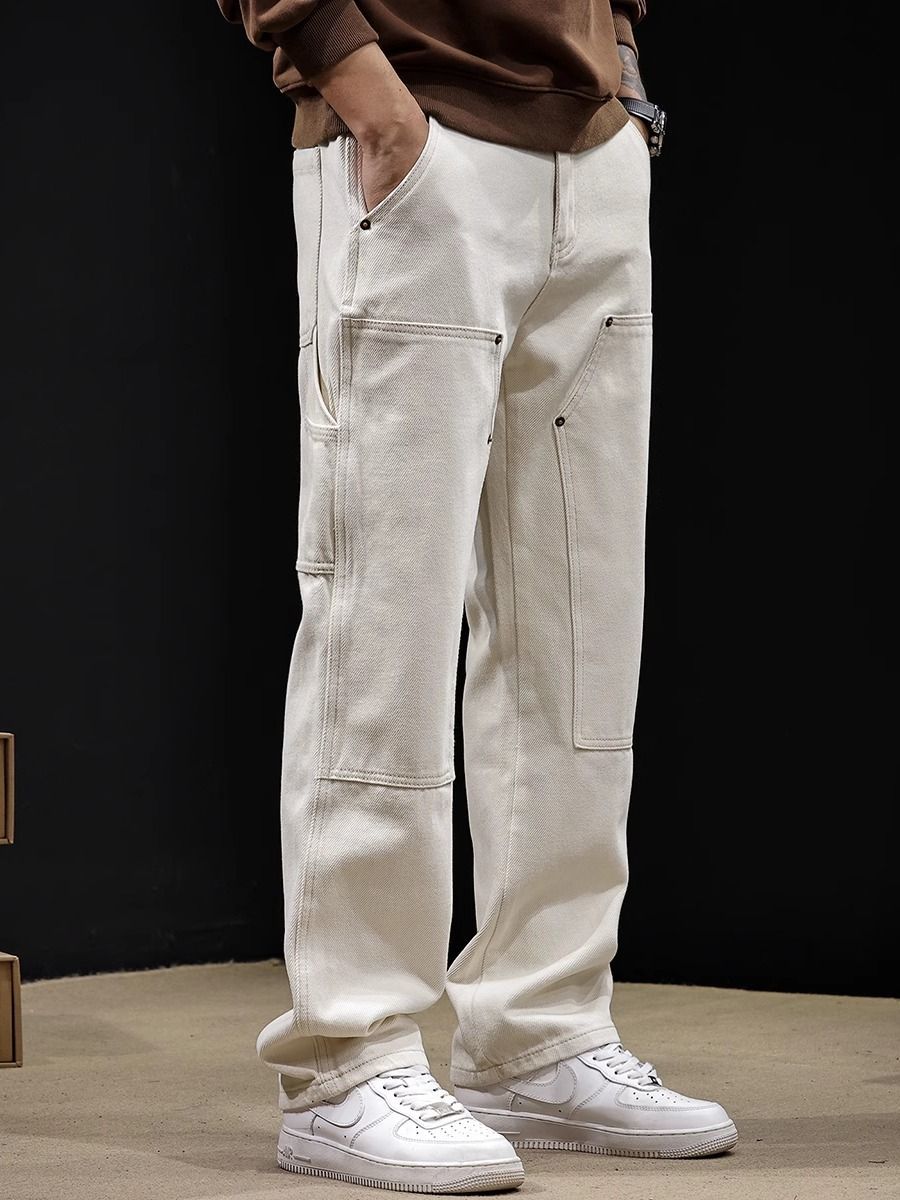 Duneforge Utility Cargo Pants