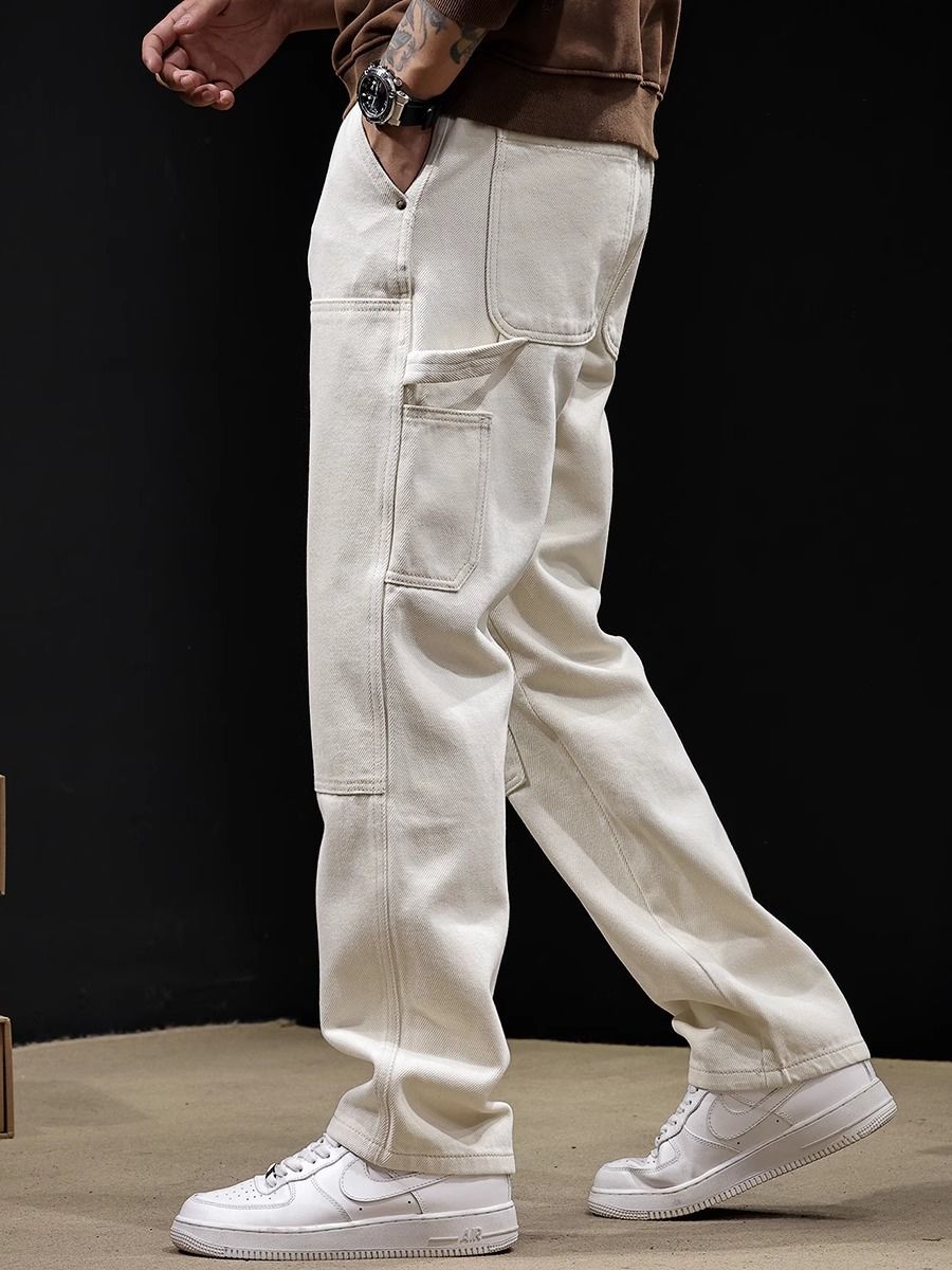 Duneforge Utility Cargo Pants