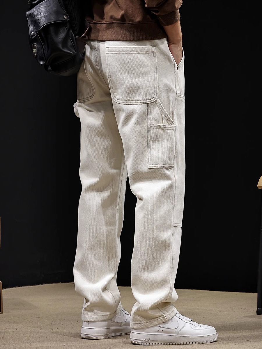 Duneforge Utility Cargo Pants