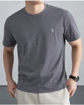 Frostline Crest Luxe T-Shirt