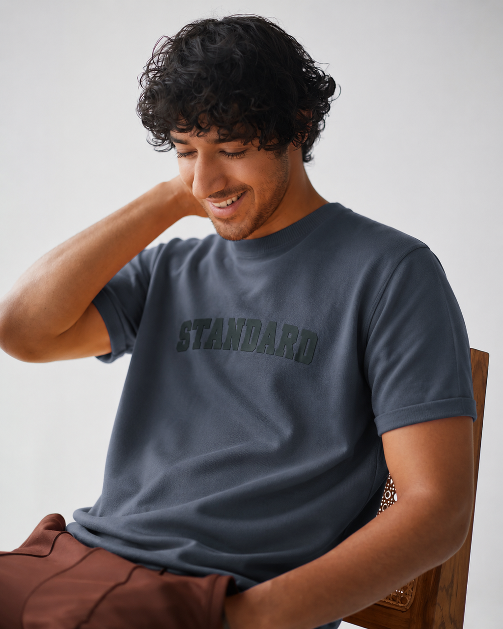 Urban Boldcrest T-Shirt