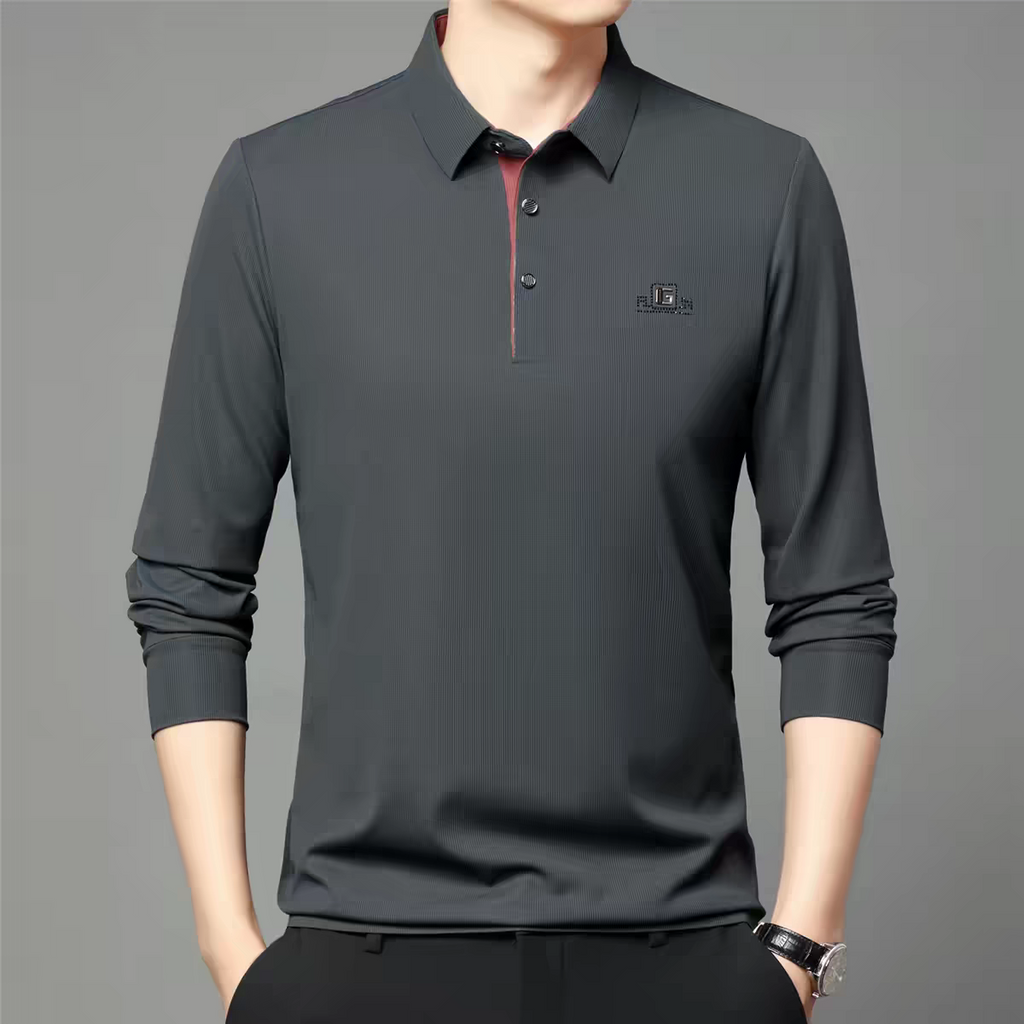 Regal Crestline Polo T-Shirt