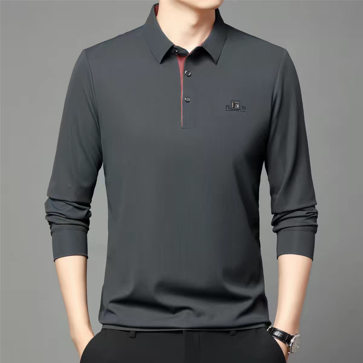 Regal Crestline Polo T-Shirt