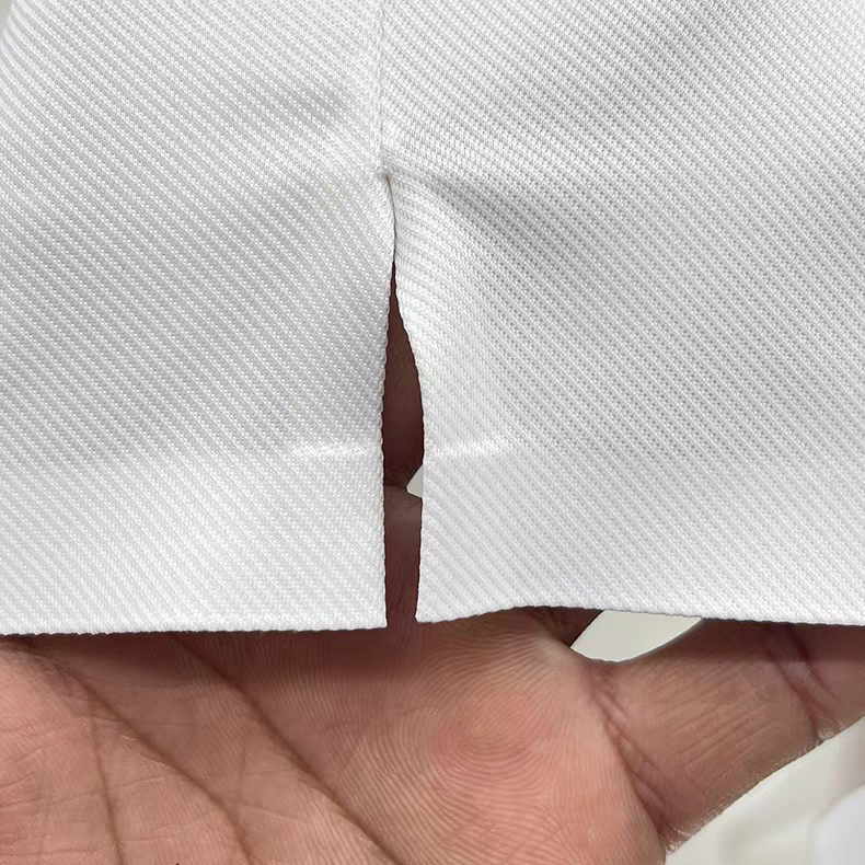 Aether Weave Seamless Polo
