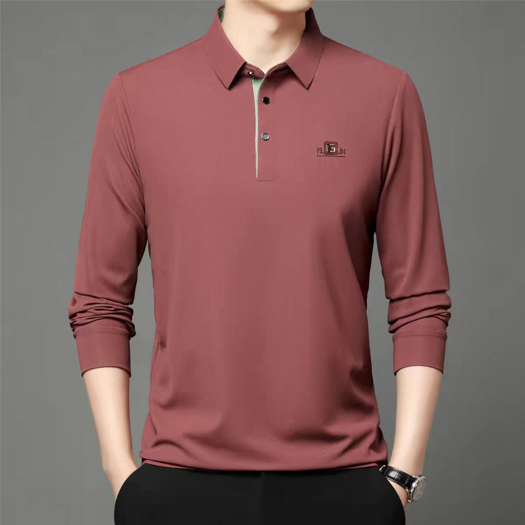 Regal Crestline Polo T-Shirt
