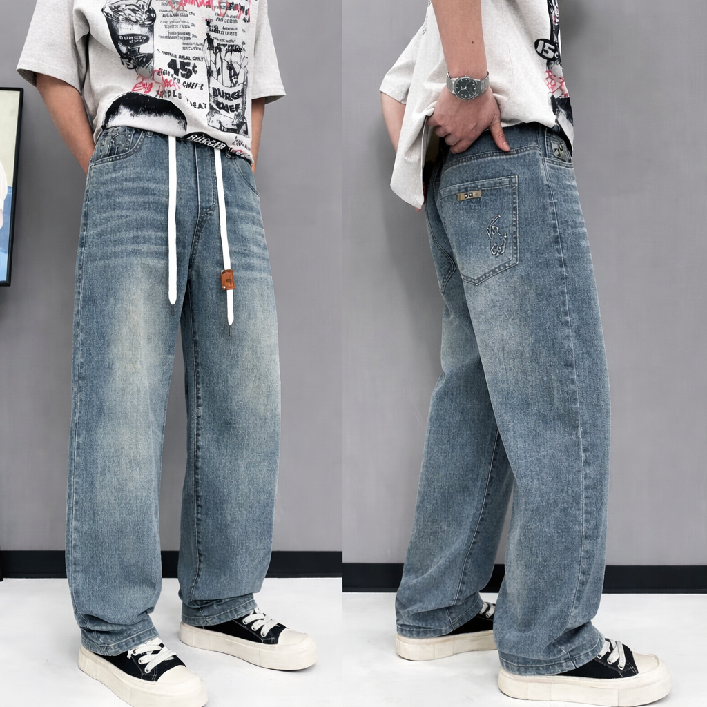 Urban Drift Flex Denim
