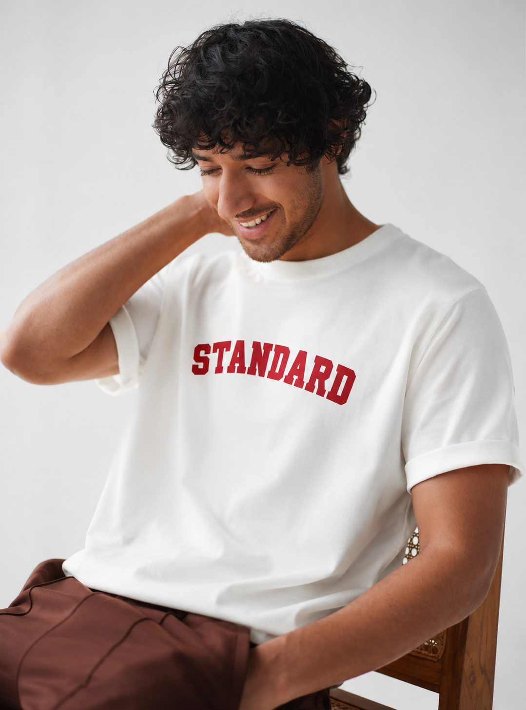 Urban Boldcrest T-Shirt