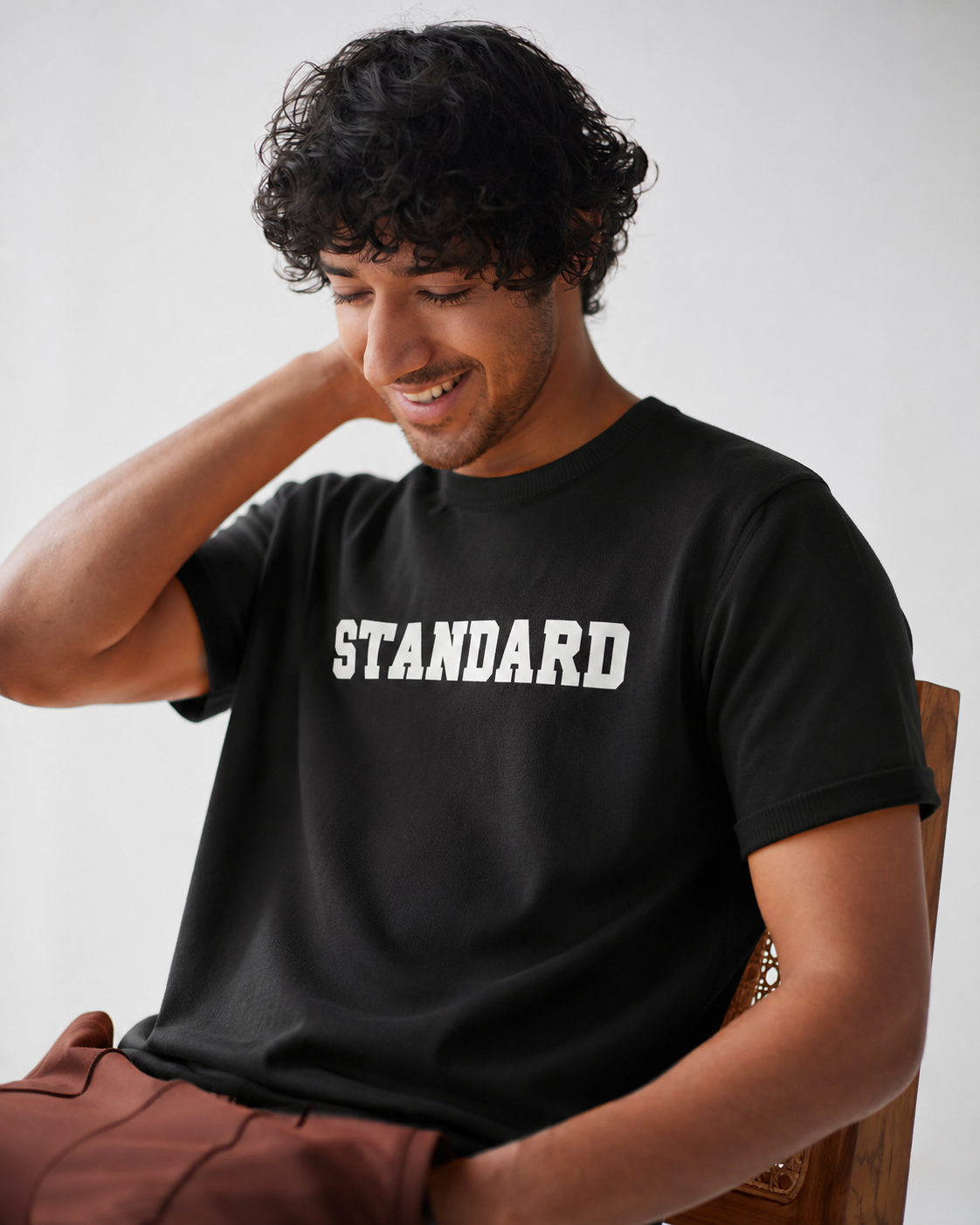 Urban Boldcrest T-Shirt