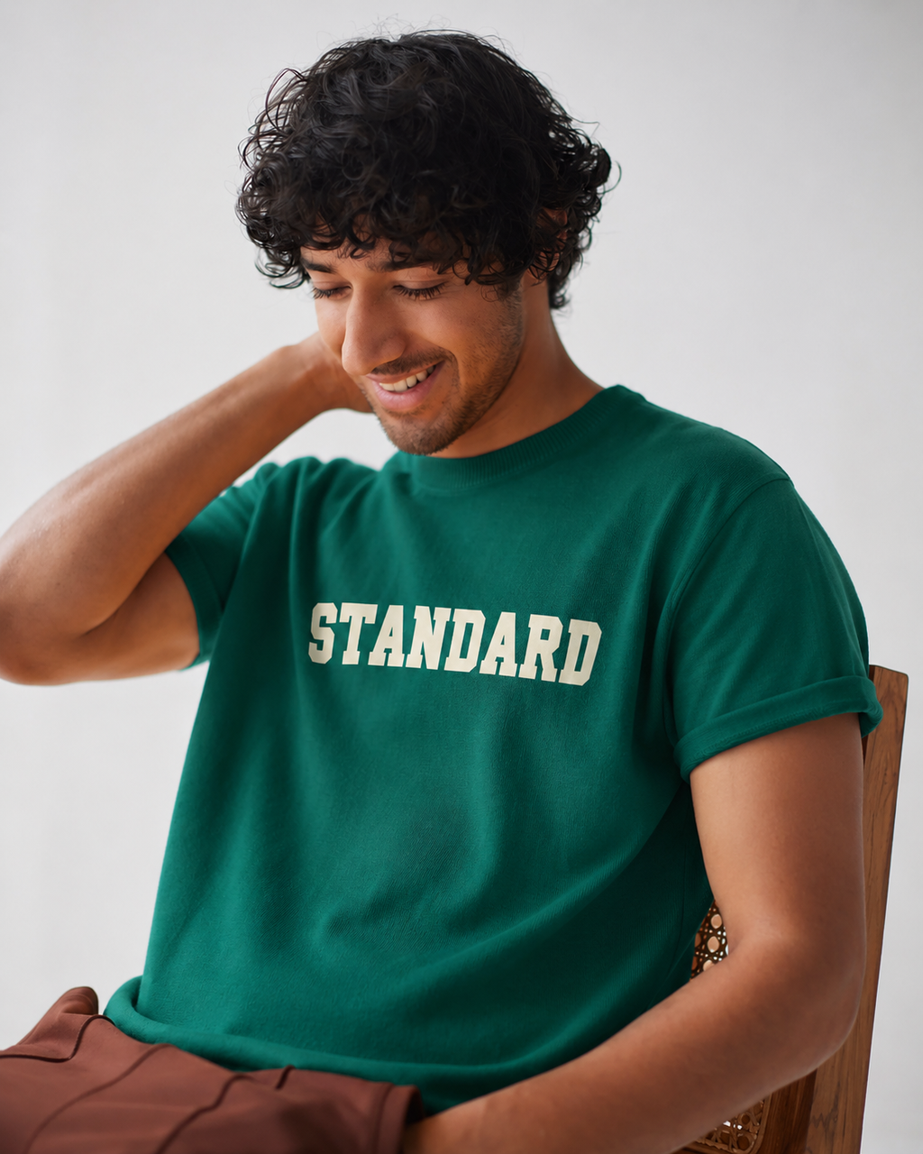 Urban Boldcrest T-Shirt