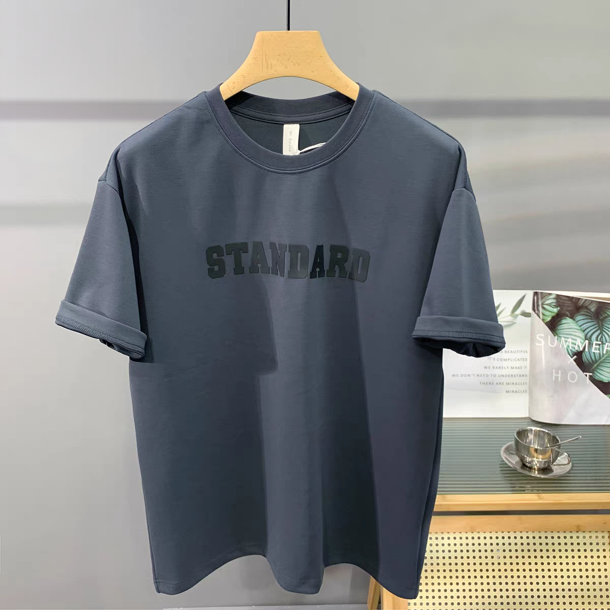 Urban Boldcrest T-Shirt