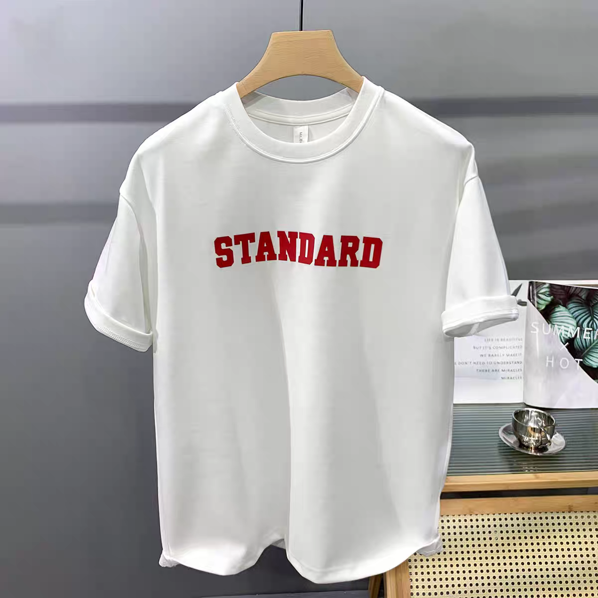 Urban Boldcrest T-Shirt