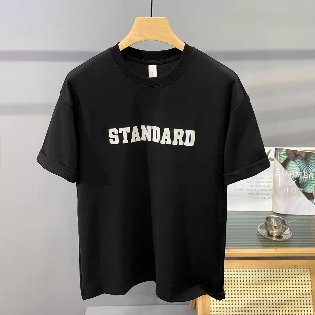 Urban Boldcrest T-Shirt