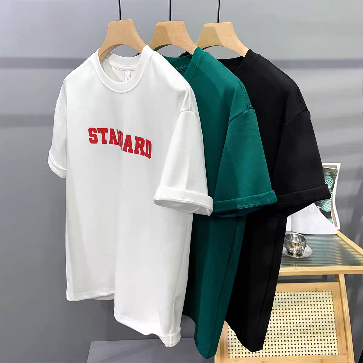 Urban Boldcrest T-Shirt