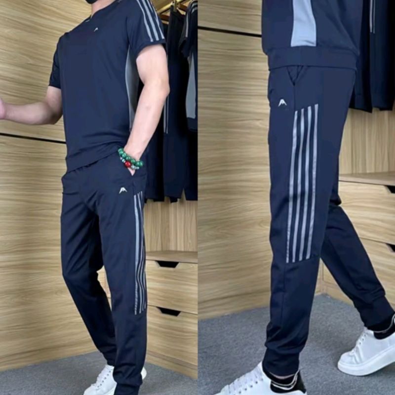Apex Stride FlexTrack Co-Ord Set
