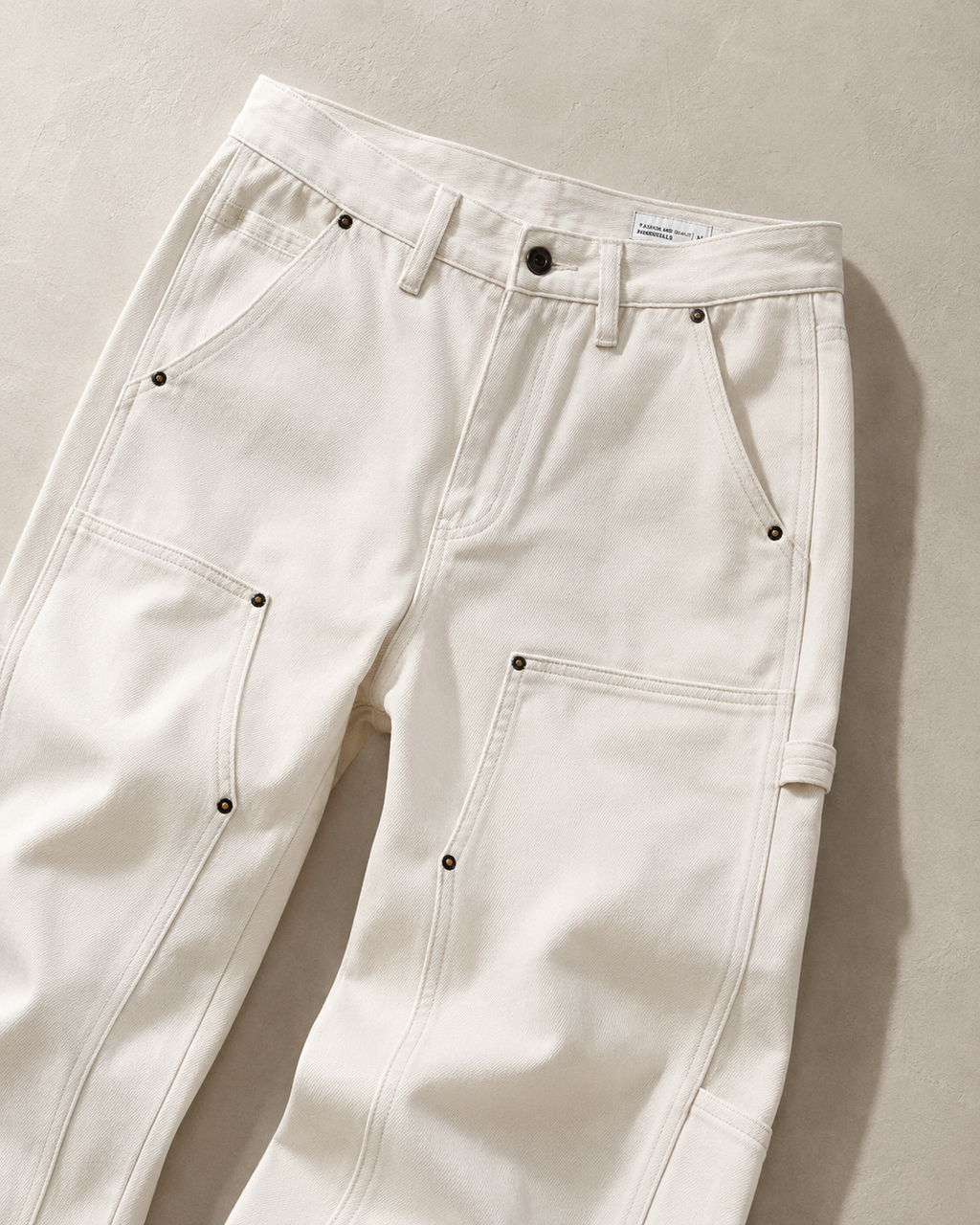 Duneforge Utility Cargo Pants